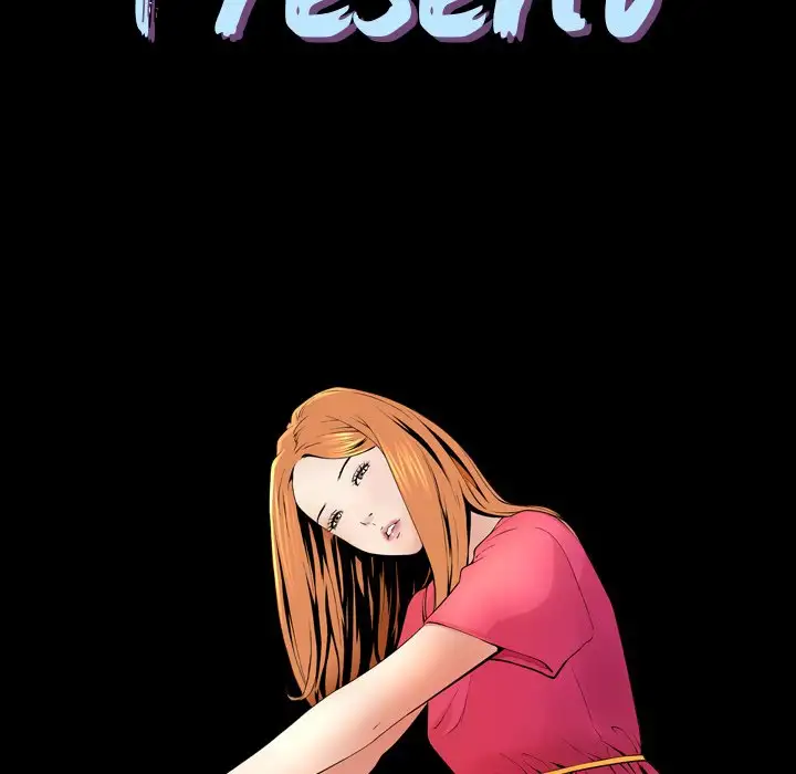 The Birthday Present - Chapter 3 [photo 11] - MangaPorn