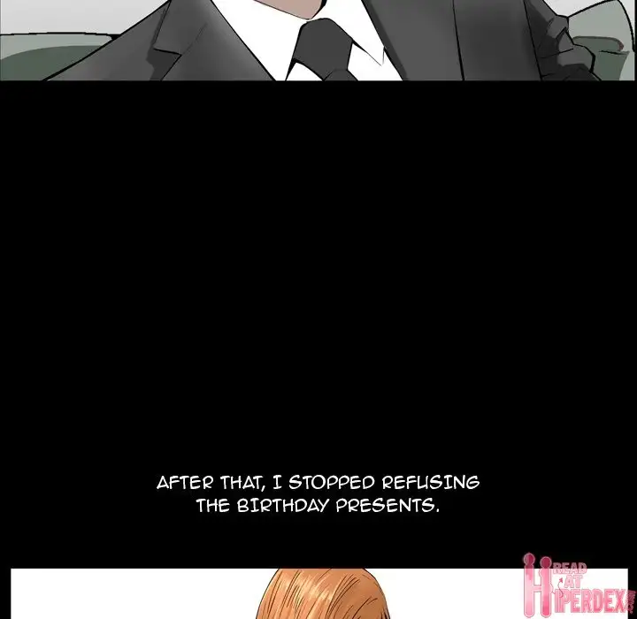 The Birthday Present - Chapter 3 [photo 111] - MangaPorn