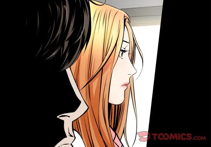 The Birthday Present - Chapter 3 [photo 2] - MangaPorn