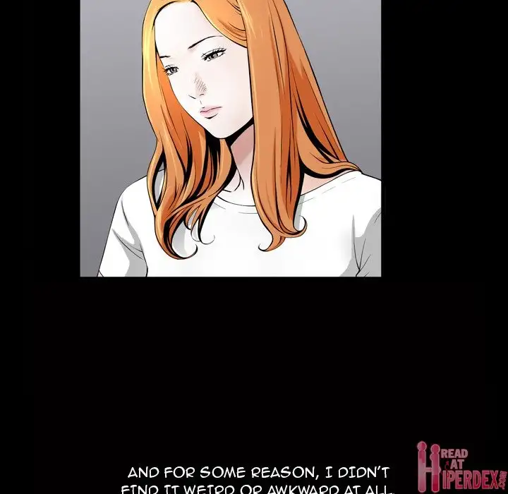 The Birthday Present - Chapter 3 [photo 21] - MangaPorn