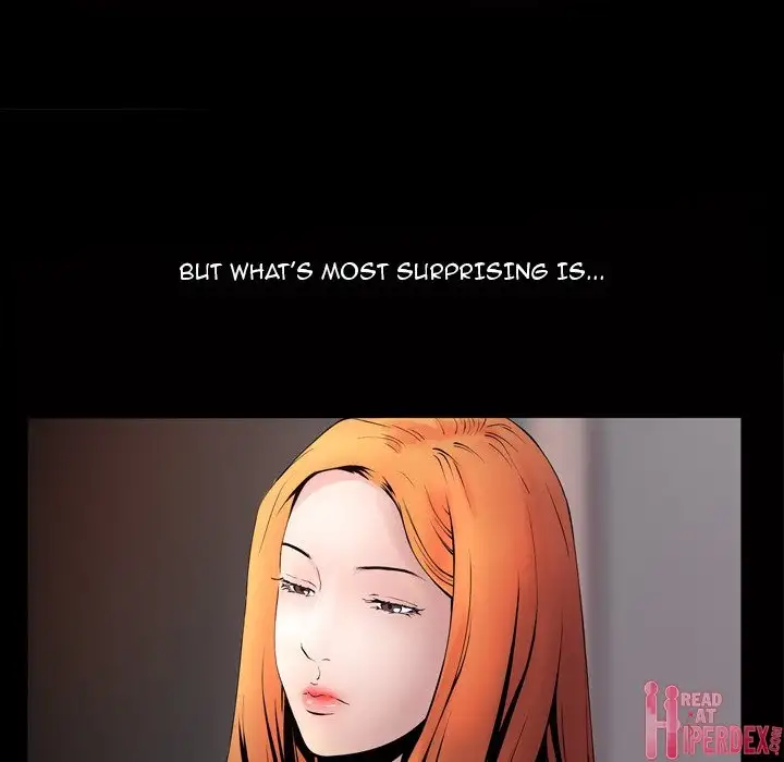 The Birthday Present - Chapter 3 [photo 26] - MangaPorn