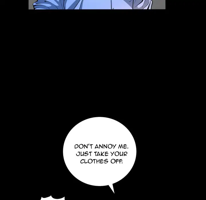 The Birthday Present - Chapter 3 [photo 41] - MangaPorn