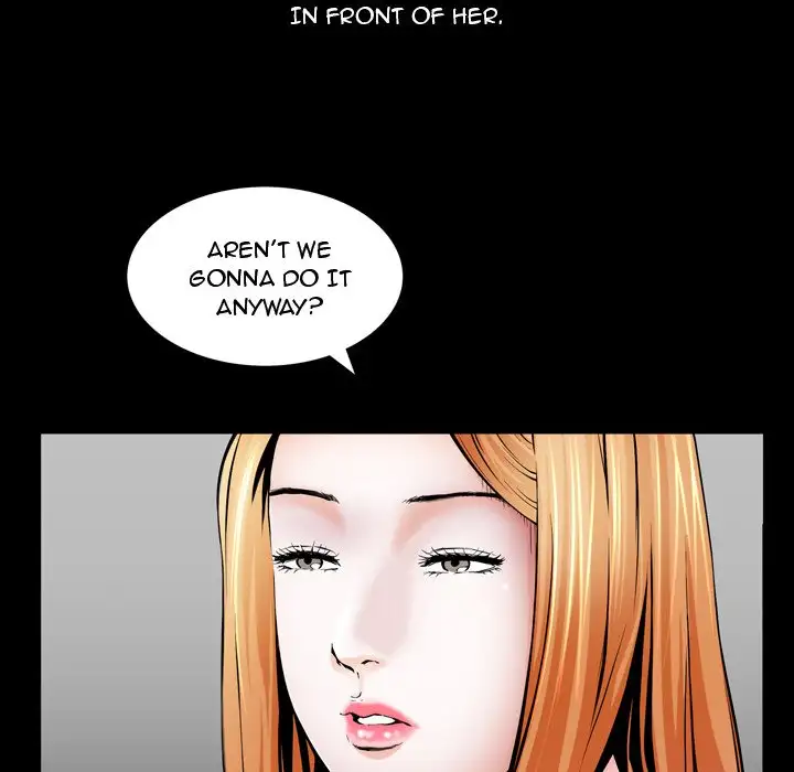 The Birthday Present - Chapter 3 [photo 55] - MangaPorn
