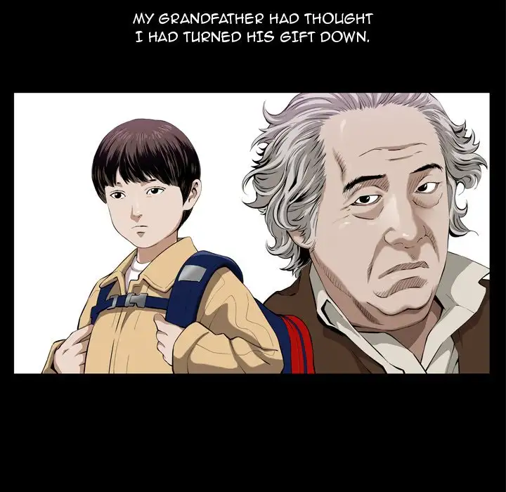 The Birthday Present - Chapter 3 [photo 83] - MangaPorn