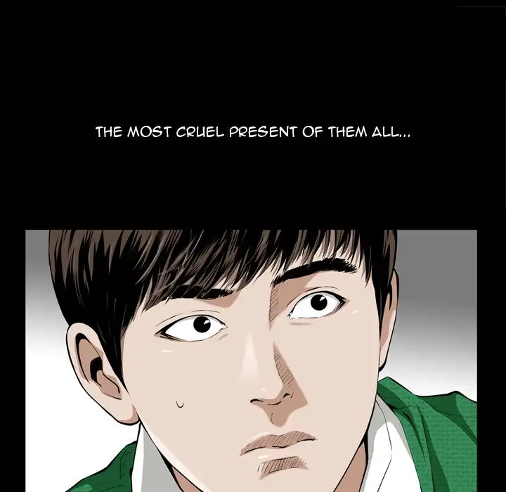 The Birthday Present - Chapter 3 [photo 86] - MangaPorn
