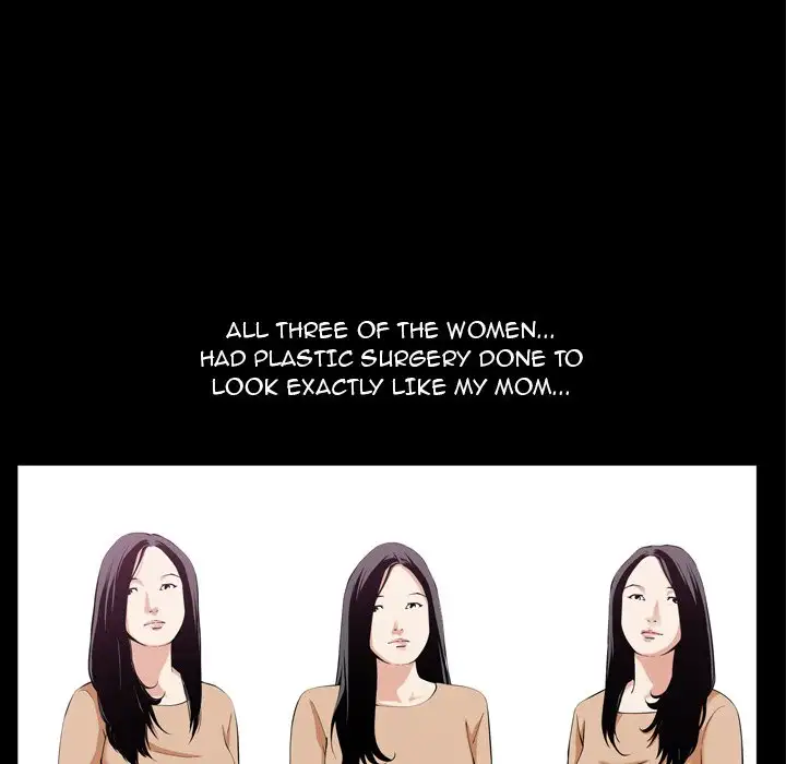 The Birthday Present - Chapter 3 [photo 89] - MangaPorn