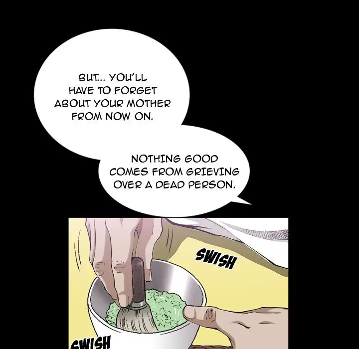 The Birthday Present - Chapter 3 [photo 92] - MangaPorn