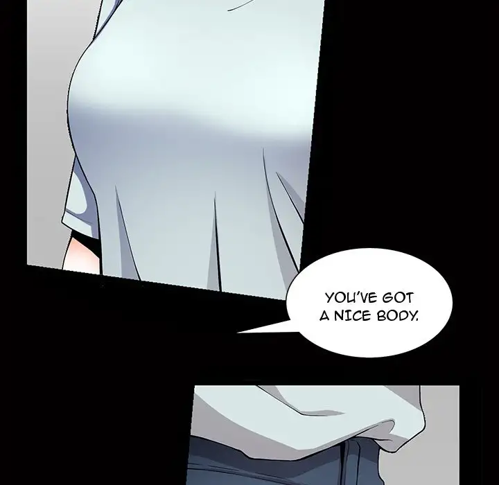 The Birthday Present - Chapter 4 [photo 100] - MangaPorn