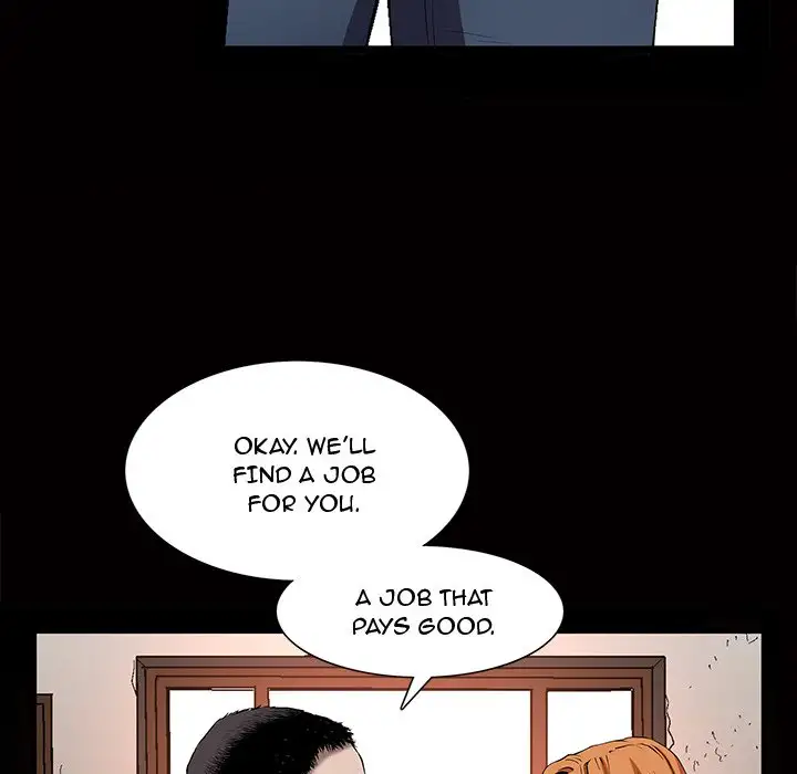 The Birthday Present - Chapter 4 [photo 102] - MangaPorn