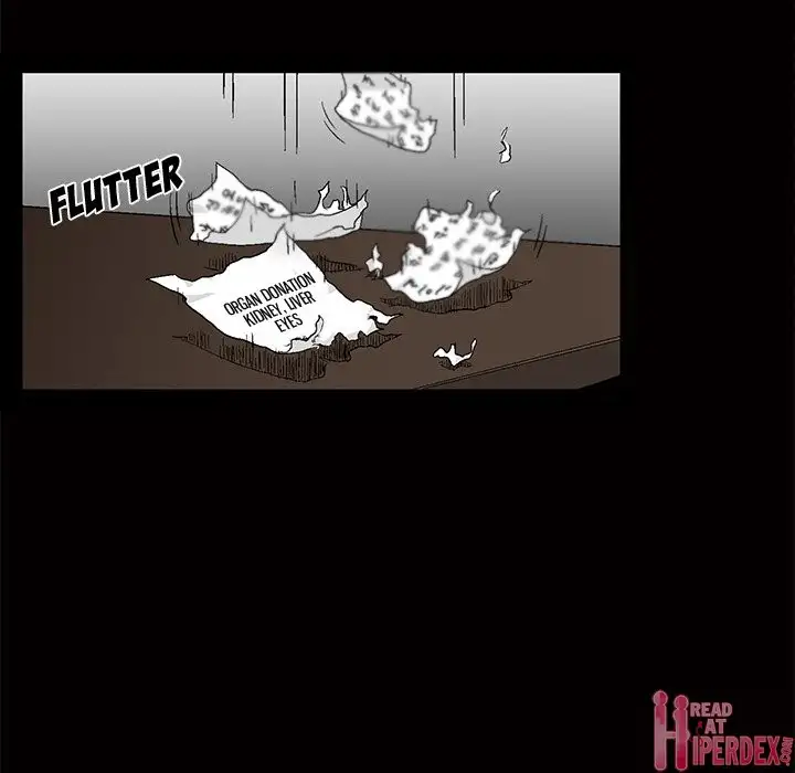 The Birthday Present - Chapter 4 [photo 106] - MangaPorn
