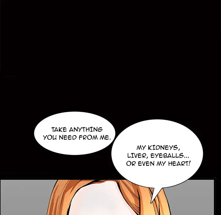 The Birthday Present - Chapter 4 [photo 108] - MangaPorn