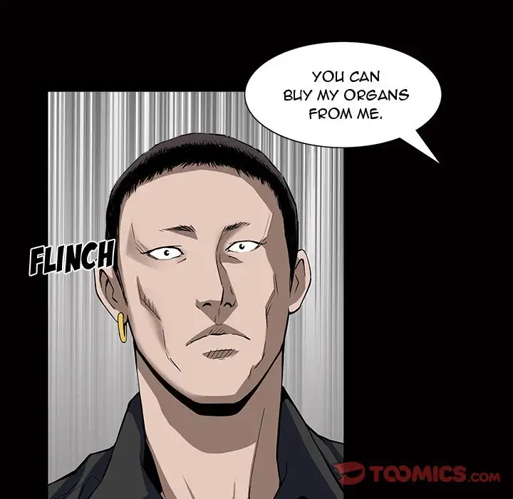 The Birthday Present - Chapter 4 [photo 110] - MangaPorn