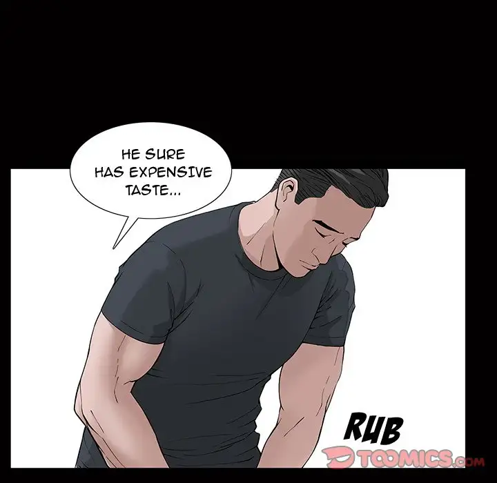 The Birthday Present - Chapter 4 [photo 14] - MangaPorn