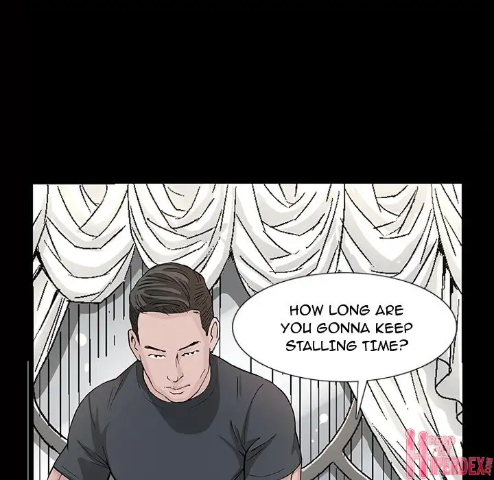 The Birthday Present - Chapter 4 [photo 21] - MangaPorn