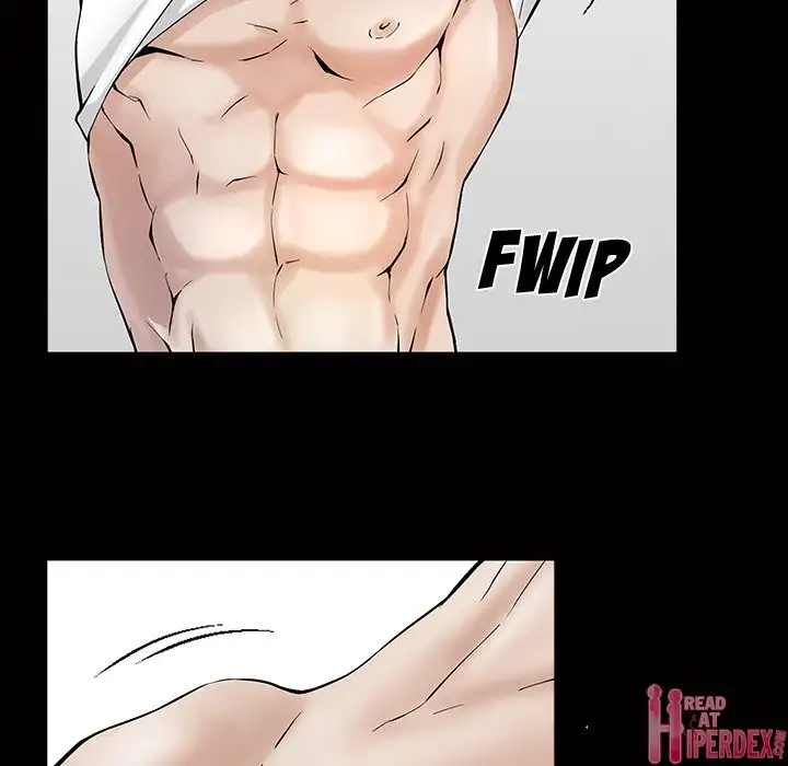 The Birthday Present - Chapter 4 [photo 31] - MangaPorn