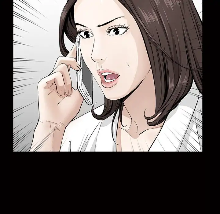 The Birthday Present - Chapter 4 [photo 43] - MangaPorn