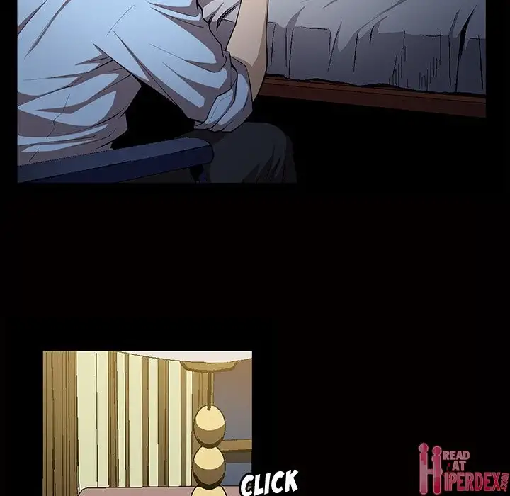 The Birthday Present - Chapter 4 [photo 58] - MangaPorn