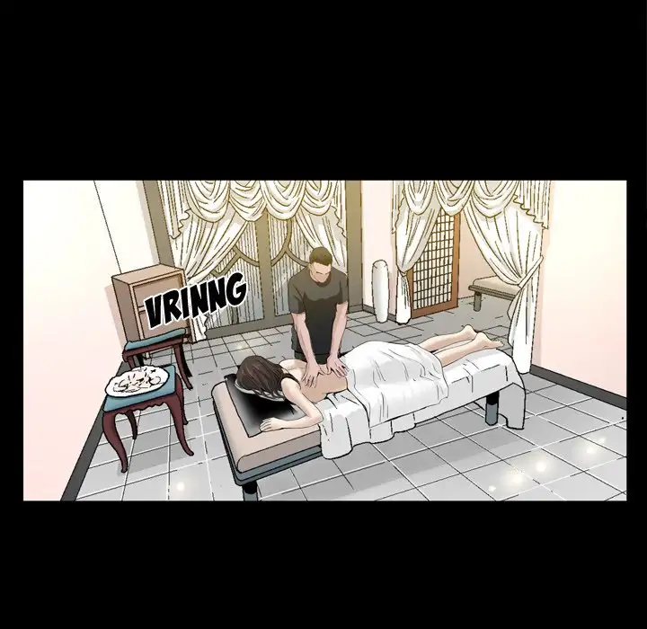 The Birthday Present - Chapter 4 [photo 6] - MangaPorn
