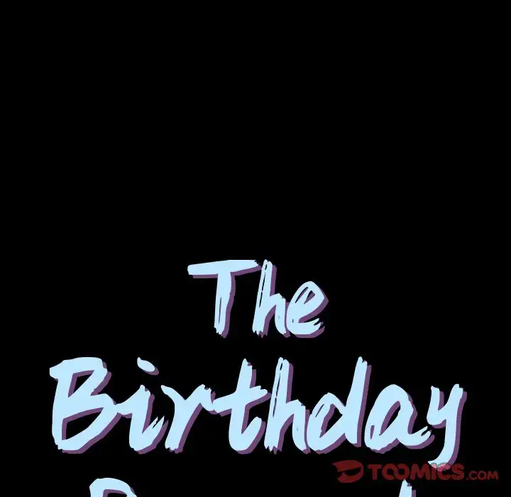 The Birthday Present - Chapter 4 [photo 8] - MangaPorn