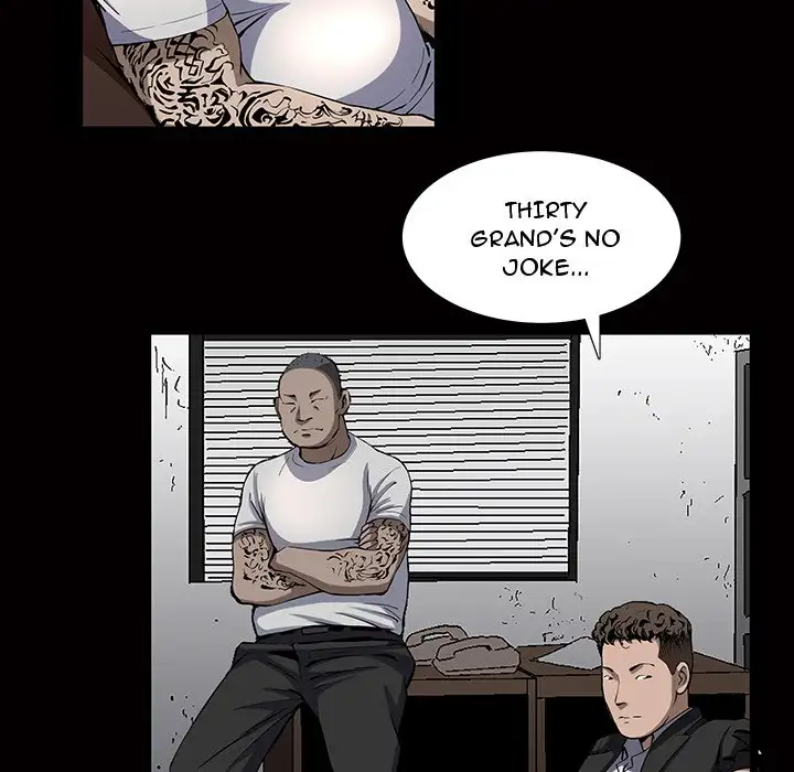 The Birthday Present - Chapter 4 [photo 93] - MangaPorn