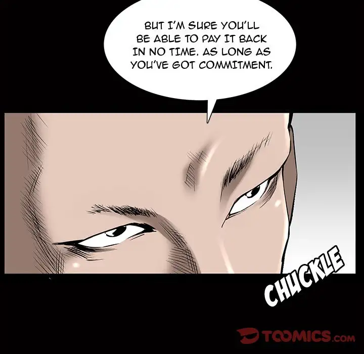 The Birthday Present - Chapter 4 [photo 98] - MangaPorn