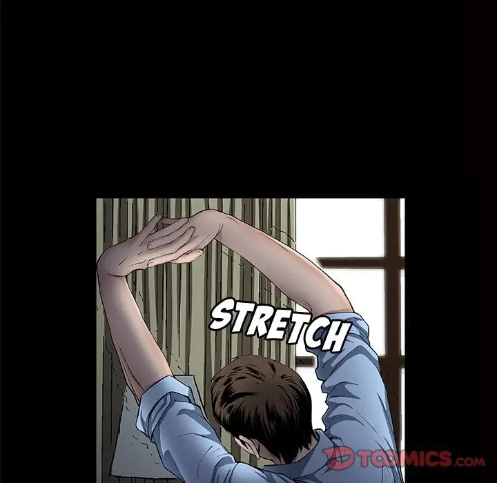 The Birthday Present - Chapter 5 [photo 111] - MangaPorn