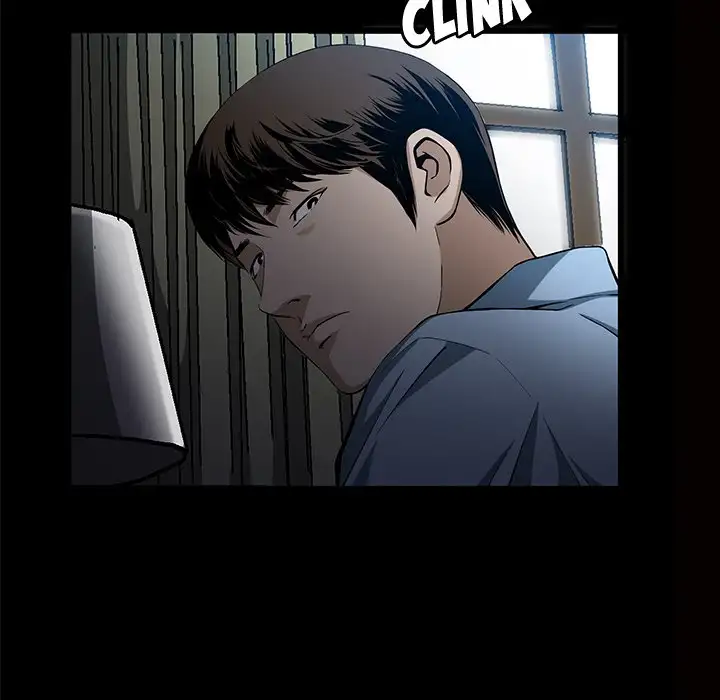 The Birthday Present - Chapter 5 [photo 113] - MangaPorn