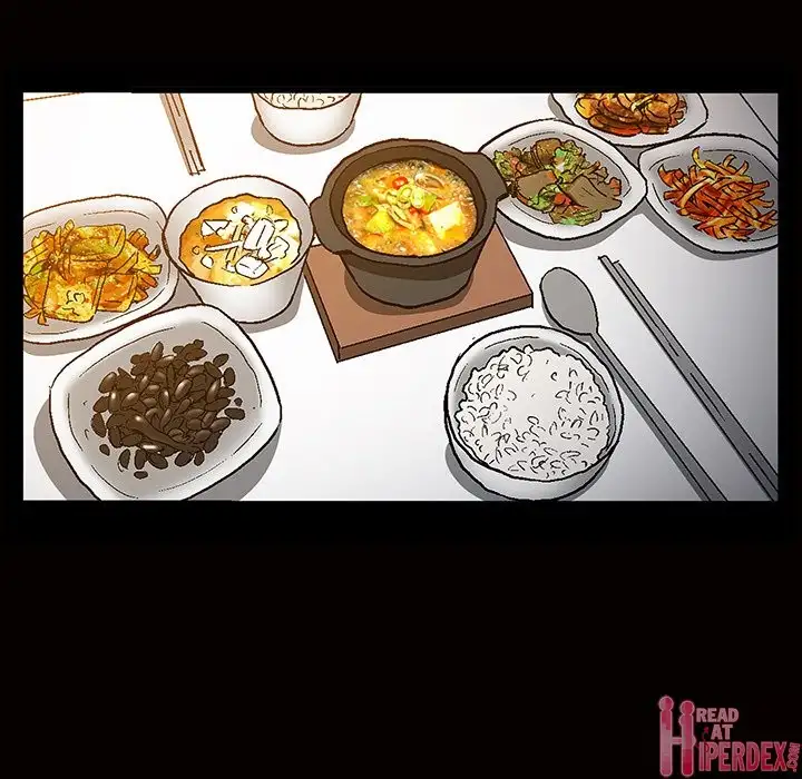 The Birthday Present - Chapter 5 [photo 116] - MangaPorn