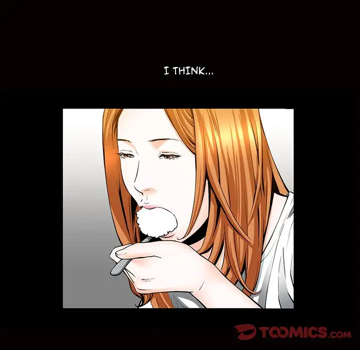 The Birthday Present - Chapter 5 [photo 117] - MangaPorn