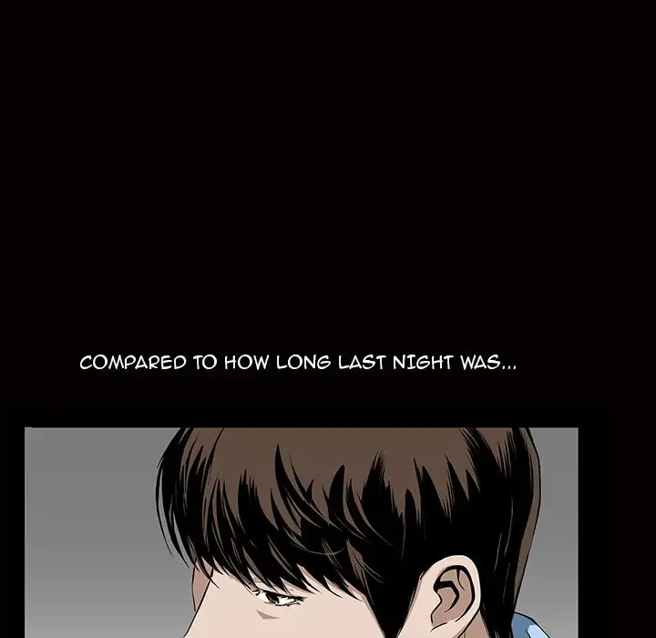The Birthday Present - Chapter 5 [photo 118] - MangaPorn