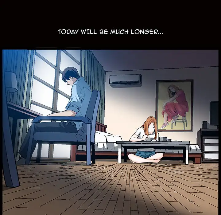 The Birthday Present - Chapter 5 [photo 120] - MangaPorn