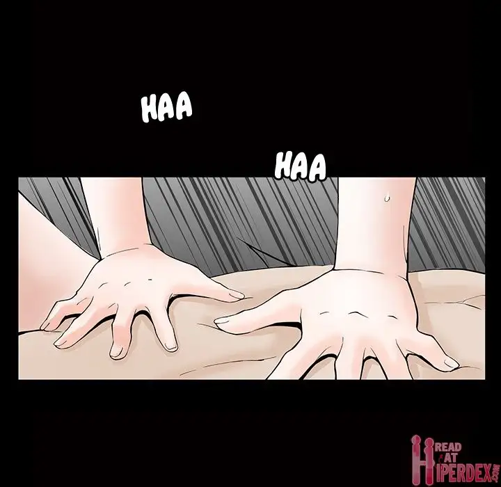 The Birthday Present - Chapter 5 [photo 14] - MangaPorn