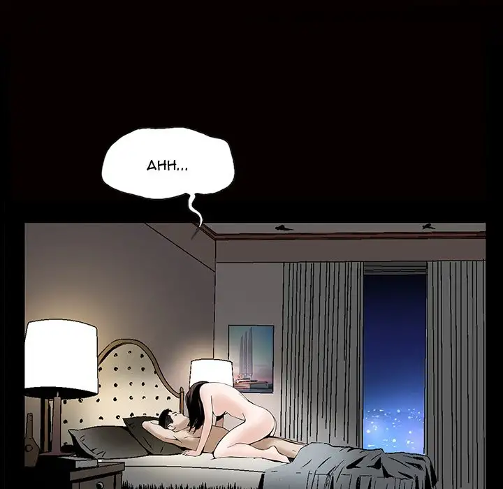 The Birthday Present - Chapter 5 [photo 17] - MangaPorn