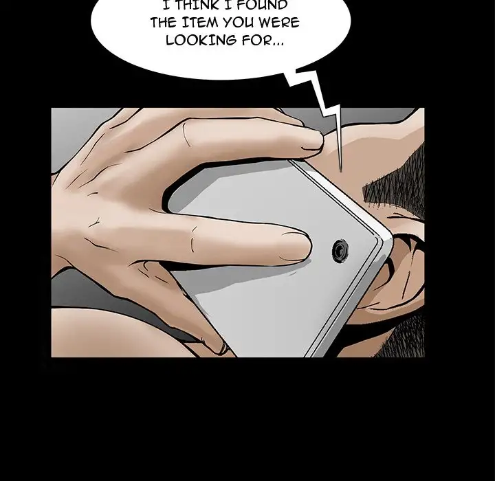 The Birthday Present - Chapter 5 [photo 28] - MangaPorn