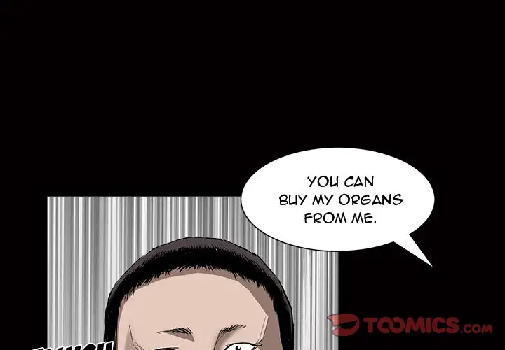 The Birthday Present - Chapter 5 [photo 3] - MangaPorn
