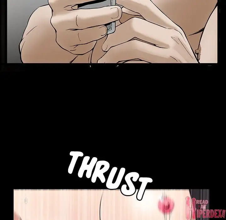 The Birthday Present - Chapter 5 [photo 30] - MangaPorn