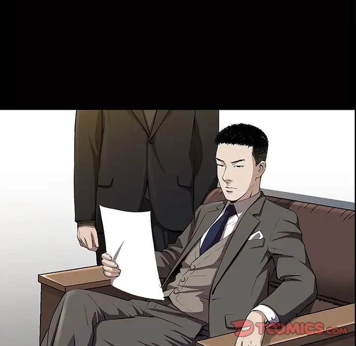 The Birthday Present - Chapter 5 [photo 39] - MangaPorn