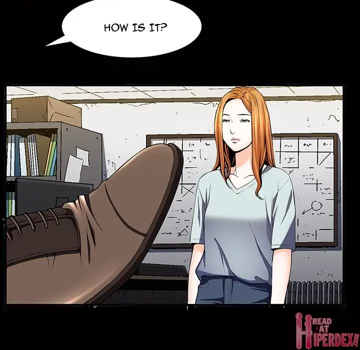 The Birthday Present - Chapter 5 [photo 41] - MangaPorn