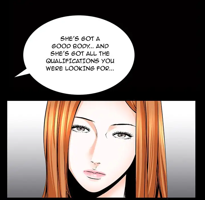 The Birthday Present - Chapter 5 [photo 42] - MangaPorn