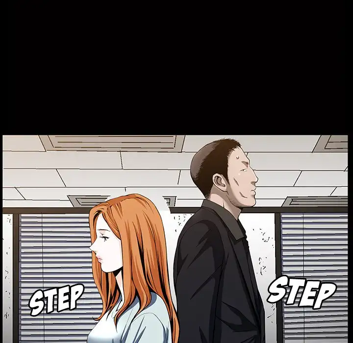 The Birthday Present - Chapter 5 [photo 50] - MangaPorn