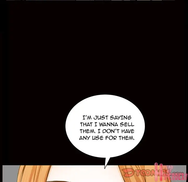 The Birthday Present - Chapter 5 [photo 57] - MangaPorn