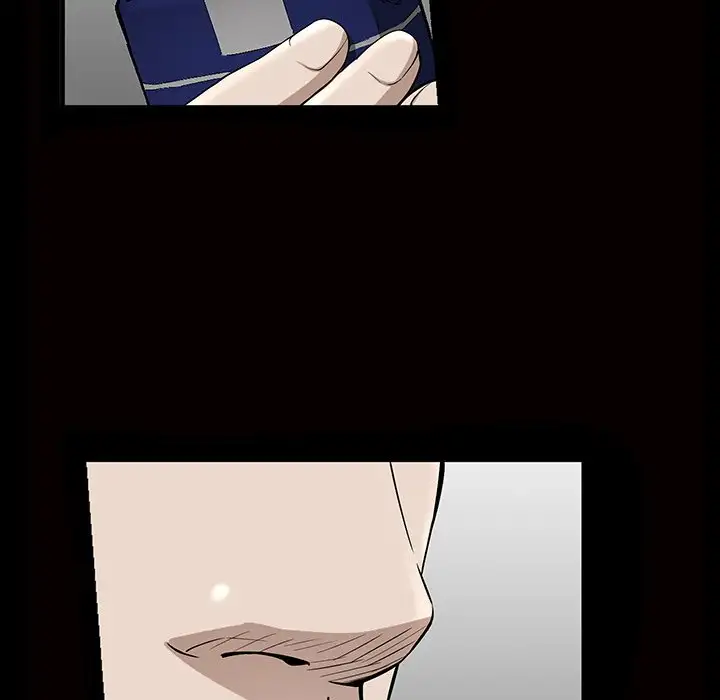 The Birthday Present - Chapter 5 [photo 61] - MangaPorn