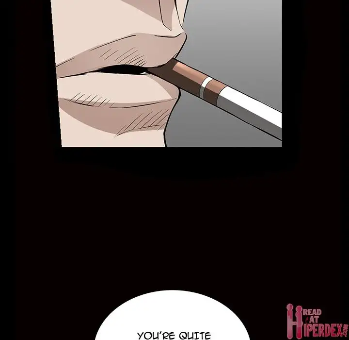 The Birthday Present - Chapter 5 [photo 62] - MangaPorn