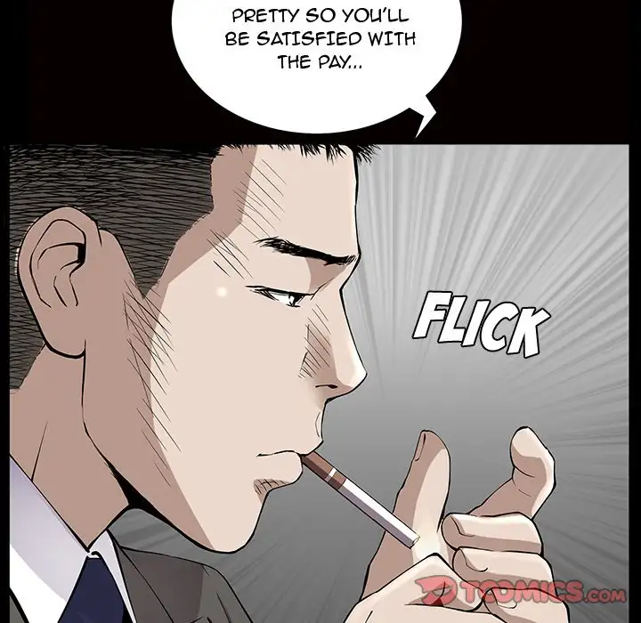 The Birthday Present - Chapter 5 [photo 63] - MangaPorn