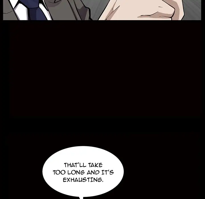 The Birthday Present - Chapter 5 [photo 64] - MangaPorn