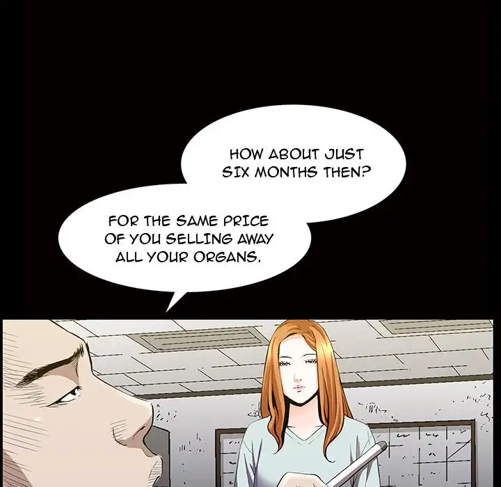 The Birthday Present - Chapter 5 [photo 66] - MangaPorn