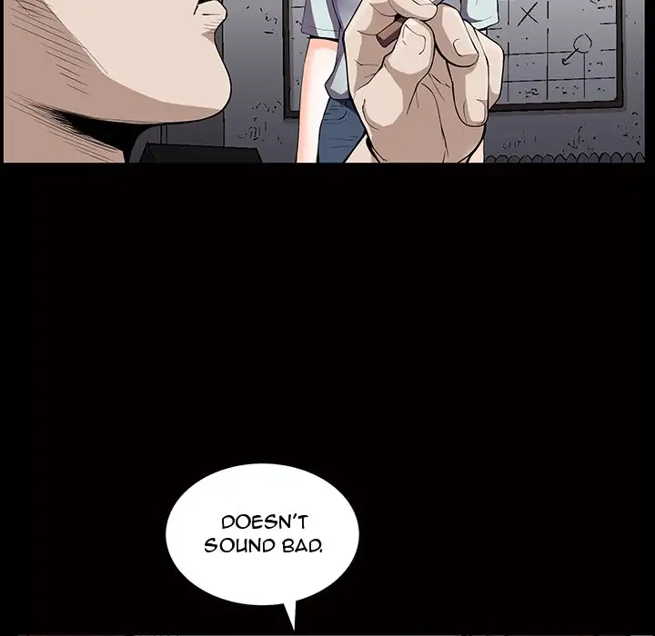 The Birthday Present - Chapter 5 [photo 67] - MangaPorn