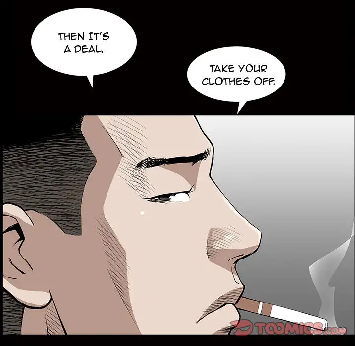 The Birthday Present - Chapter 5 [photo 69] - MangaPorn
