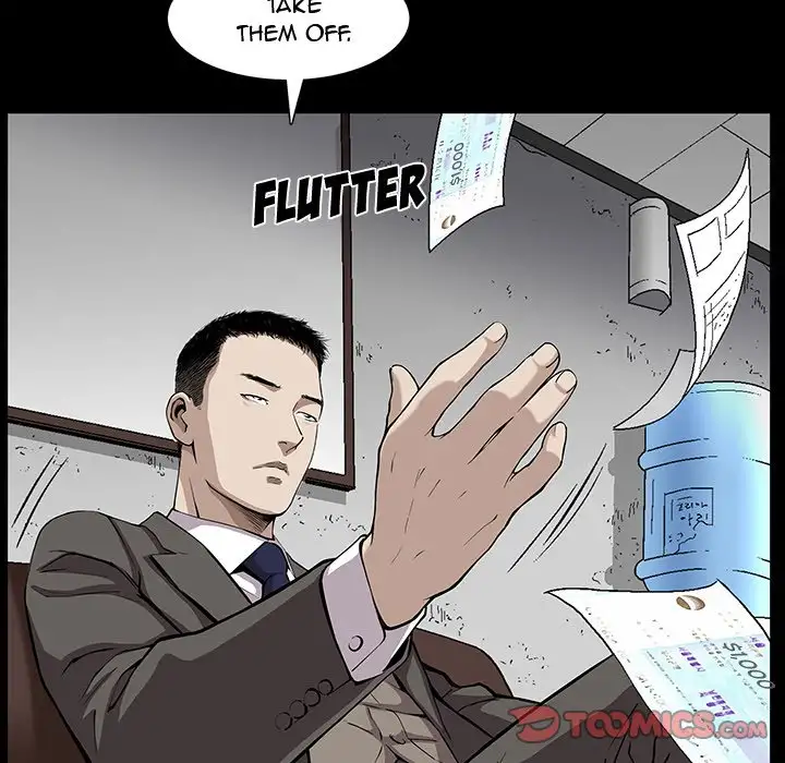 The Birthday Present - Chapter 5 [photo 75] - MangaPorn