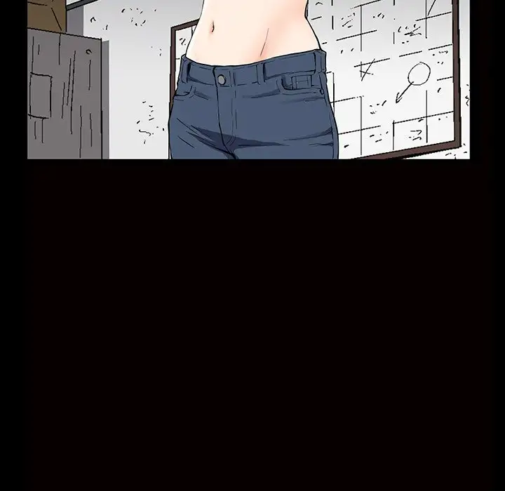 The Birthday Present - Chapter 5 [photo 79] - MangaPorn